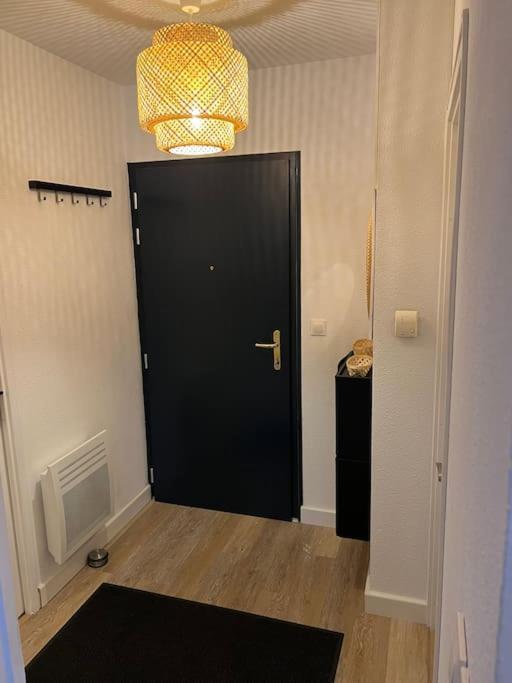 Studio Confortable Aux Portes De Bordeaux Et Medoc Ludon-Médoc Dış mekan fotoğraf
